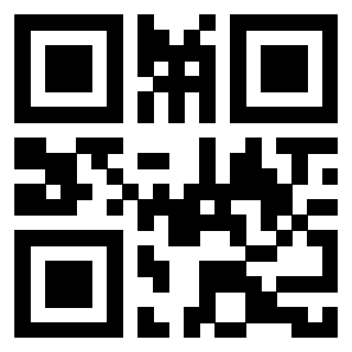 Il Qr Code di 3910257434