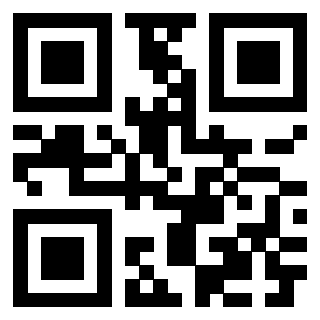 3910257435 - Immagine del Qr Code associato