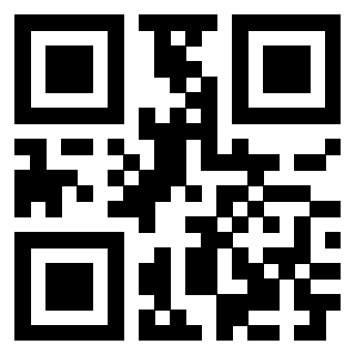 Il QrCode di 3910257438
