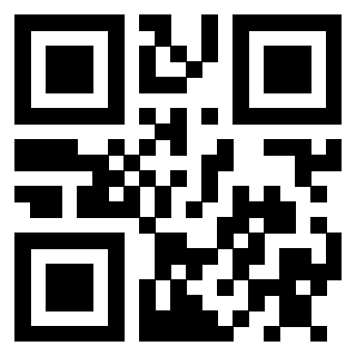 Immagine del QrCode di 3910257439