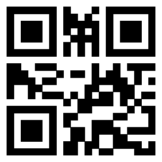 Immagine del Qr Code di 3910257440