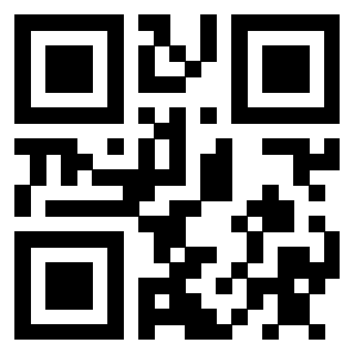 3910257442 - Immagine del QrCode associato
