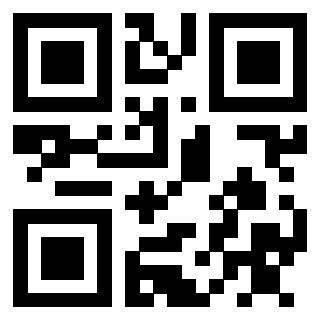 3910257443 Qr Code associato