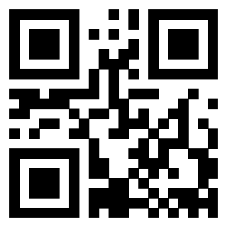 Scansione del QrCode di 3910257447