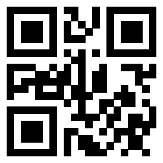 3910257449 - Immagine del QrCode associato