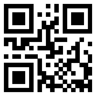 3910257450 - Immagine del Qr Code associato