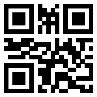 3910257454 - Immagine del Qr Code