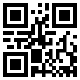 Il QrCode di 3910257456