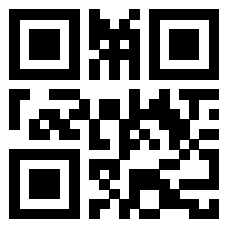 Il Qr Code di 3910257458
