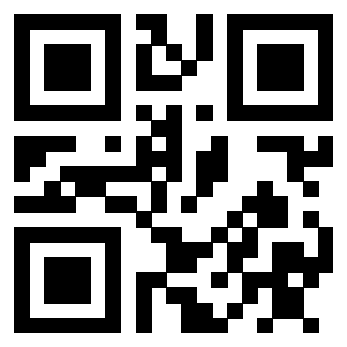 Il QrCode di 3910257461