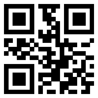 Immagine del Qr Code di 3910257465