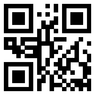 3910257467 - Immagine del QrCode