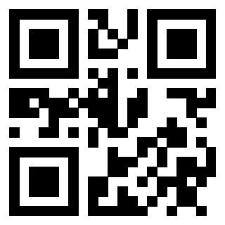 3910257468 QrCode associato