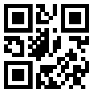 Immagine del Qr Code di 3910257469