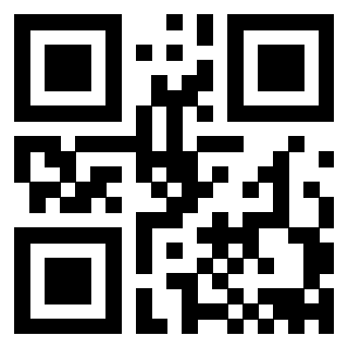 3910257472 - Immagine del QrCode associato