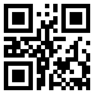 Immagine del Qr Code di 3910257473
