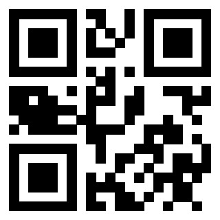 Immagine del Qr Code di 3910257474