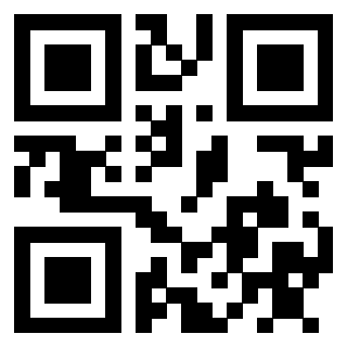 Il QrCode di 3910257475