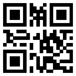 Scansione del Qr Code di 3910257476