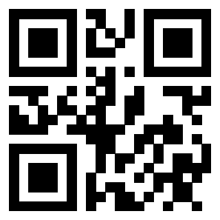 Il QrCode di 3910257478