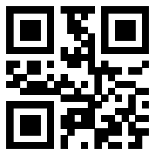Scansione del Qr Code di 3910257479
