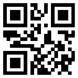 Immagine del QrCode di 3910257480