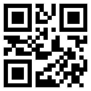 3910257481 - Immagine del QrCode associato