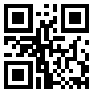 Scansione del Qr Code di 3910257486