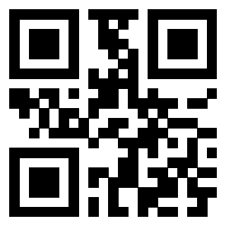 Scansione del QrCode di 3910257487