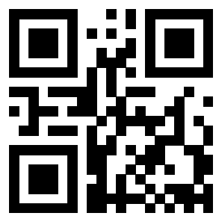 Scansione del QrCode di 3910257489