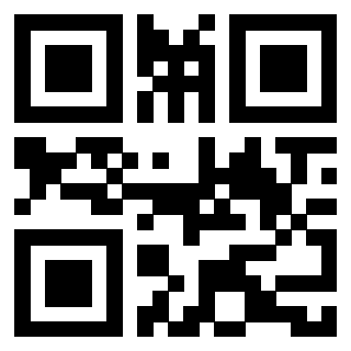 Il Qr Code di 3910257491