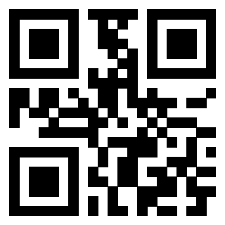 3910257495 - Immagine del QrCode associato