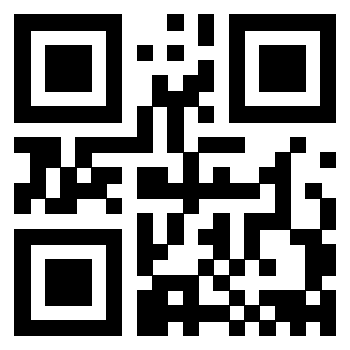 Scansione del QrCode di 3910257496