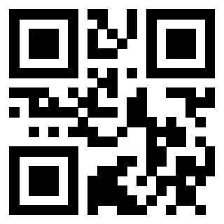 3910257497 - Immagine del Qr Code associato