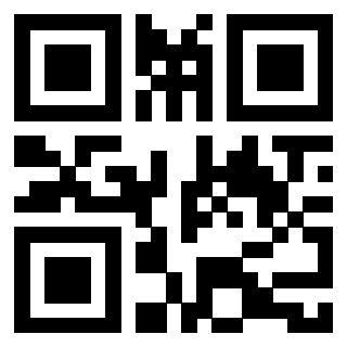 Scansione del QrCode di 3910257498