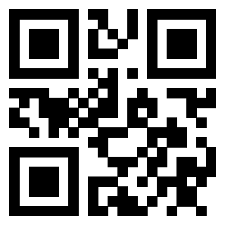 3910257501 - Immagine del QrCode associato