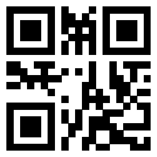 Il Qr Code di 3910257503