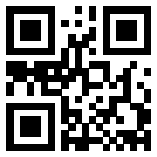 3910257505 Qr Code associato