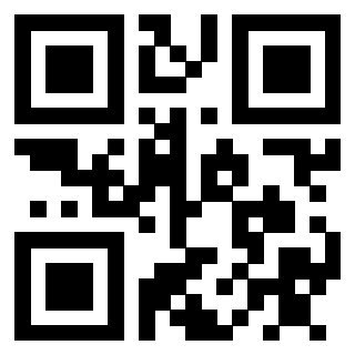 3910257506 - Immagine del QrCode associato