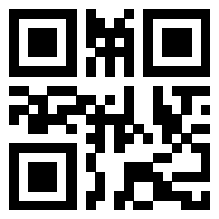 3910257508 Qr Code associato