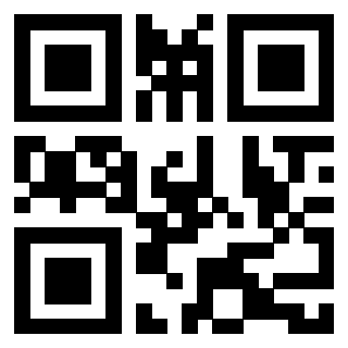 Il QrCode di 3910257509