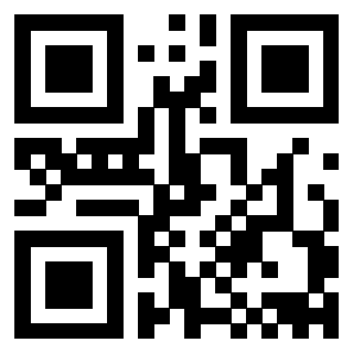 3910257511 - Immagine del QrCode associato