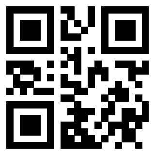 Il Qr Code di 3910257513
