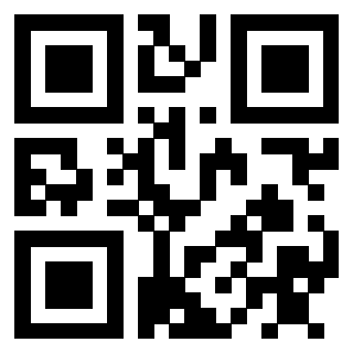 Il QrCode di 3910257514