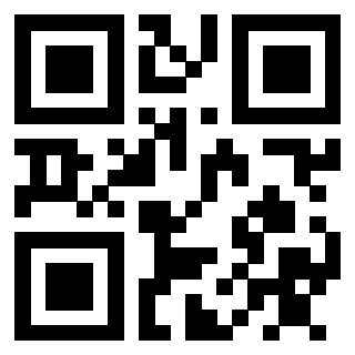 3910257516 QrCode associato