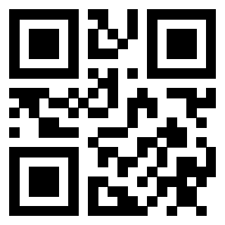 Immagine del QrCode di 3910257518
