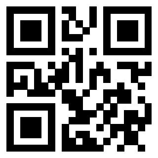 3910257521 - Immagine del Qr Code