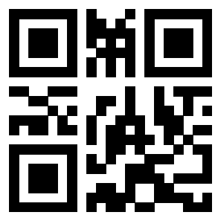 Scansione del Qr Code di 3910257523