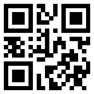 3910257524 - Immagine del QrCode associato