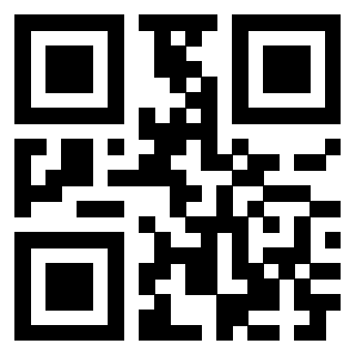 Immagine del QrCode di 3910257526